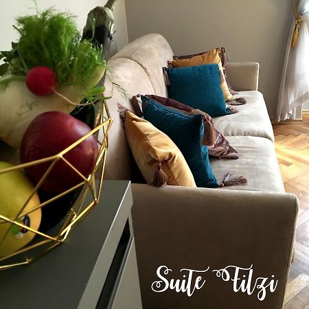 Urban Homy Trieste Appartement Buitenkant foto