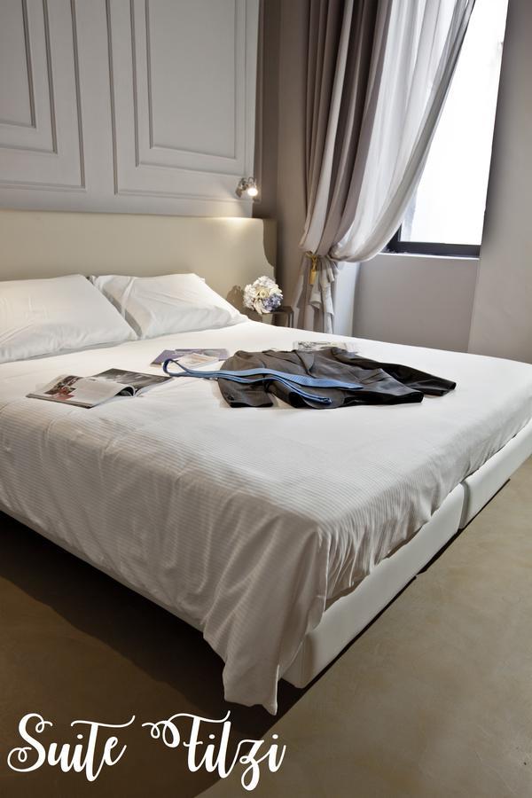 Urban Homy Trieste Appartement Buitenkant foto